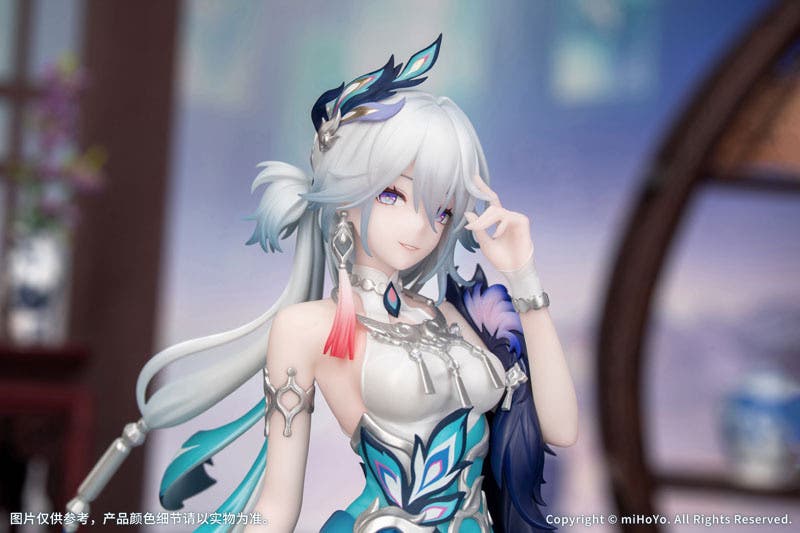 崩坏:星穹铁道 Gift+ 爻光 1/8 手办