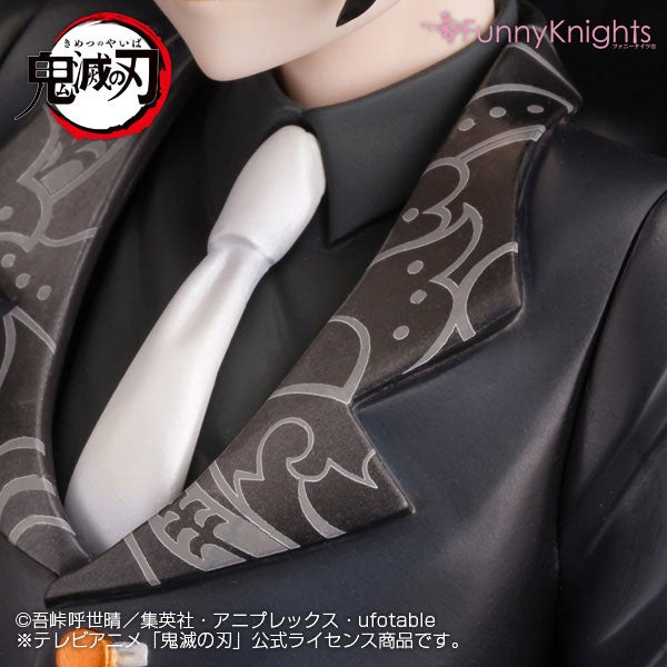 鬼滅の刃」より鬼の始祖である『鬼舞辻無惨』が登場。「あみあみ」にて