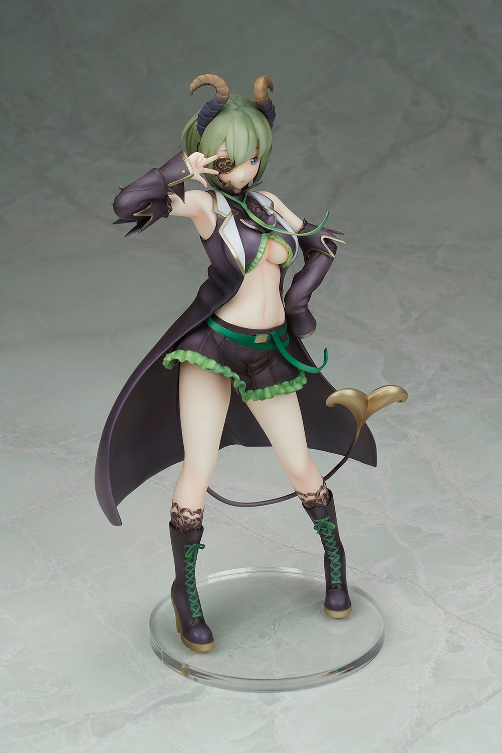 Vtuberユニット「ハニーストラップ」フィギュア化企画第3弾