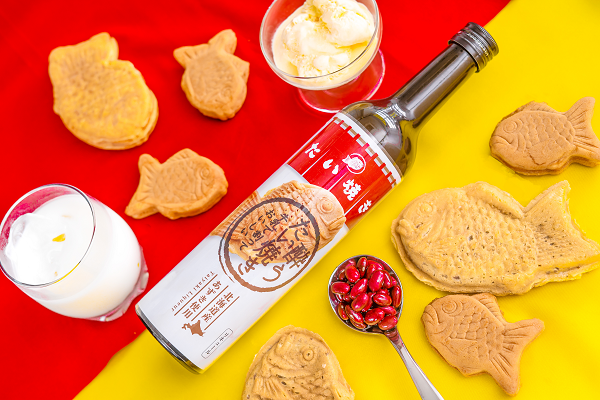 VTuberグループ「ホロライブ」所属「さくらみこ」×明利酒類の