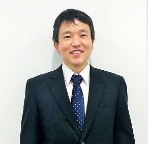 ローソンストア100商品本部　生鮮・デイリー部　 青果担当　三瓶　邦秋（さんぺい　くにあき）