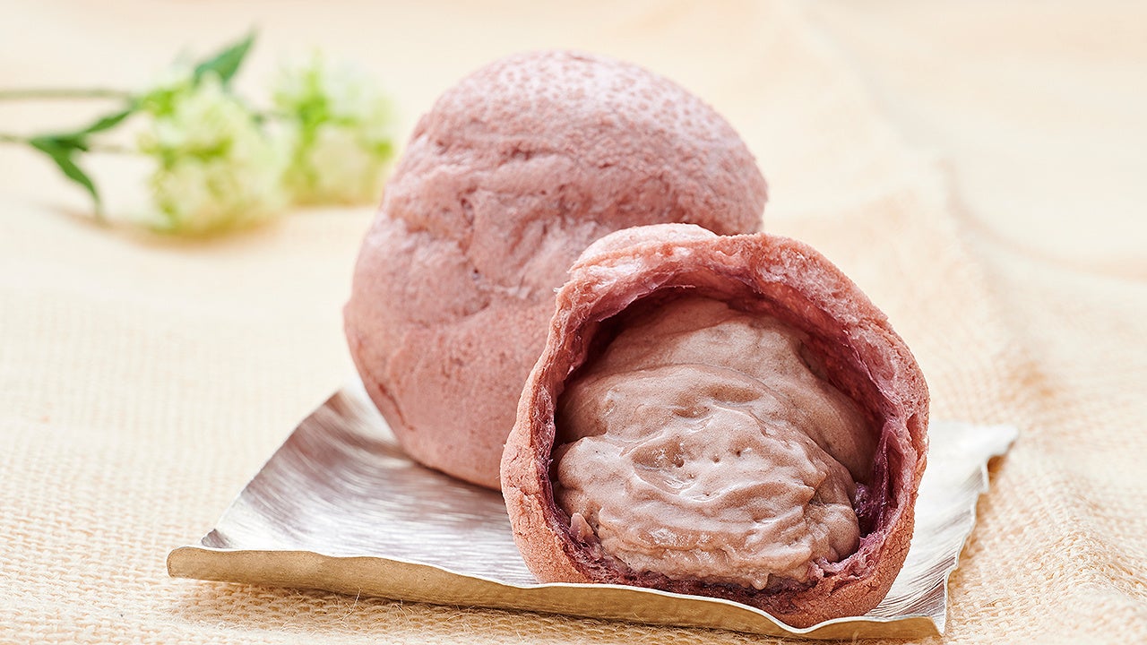 ローソンストア100・5月後半の新商品情報】ご褒美系チーズケーキ