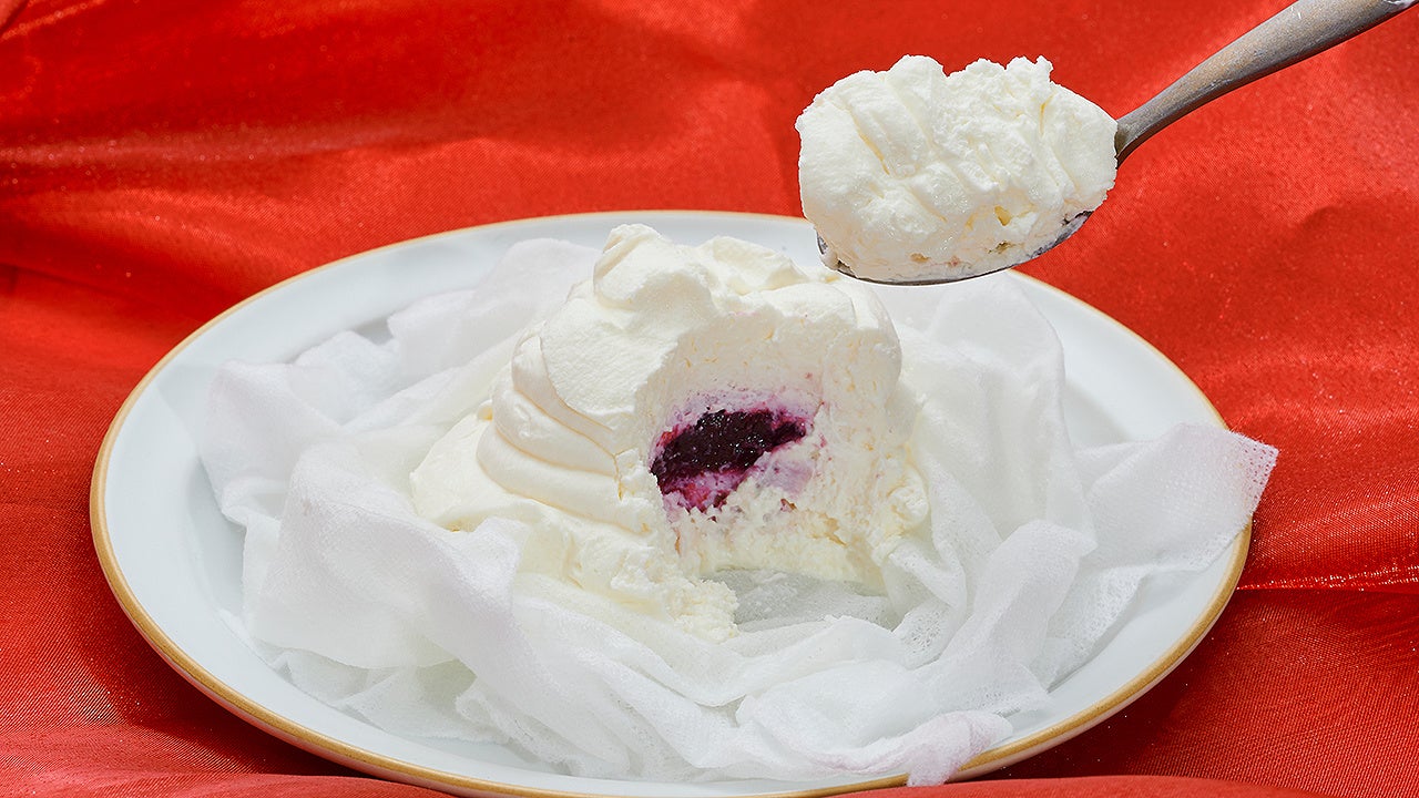 ローソンストア100・5月後半の新商品情報】ご褒美系チーズケーキ