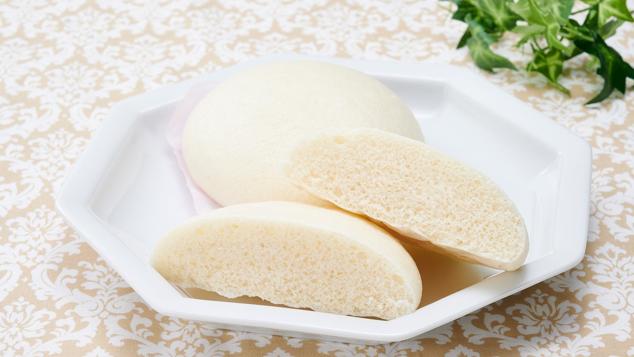 具なしまん　2個入　本体価格100 円（税込108 円）