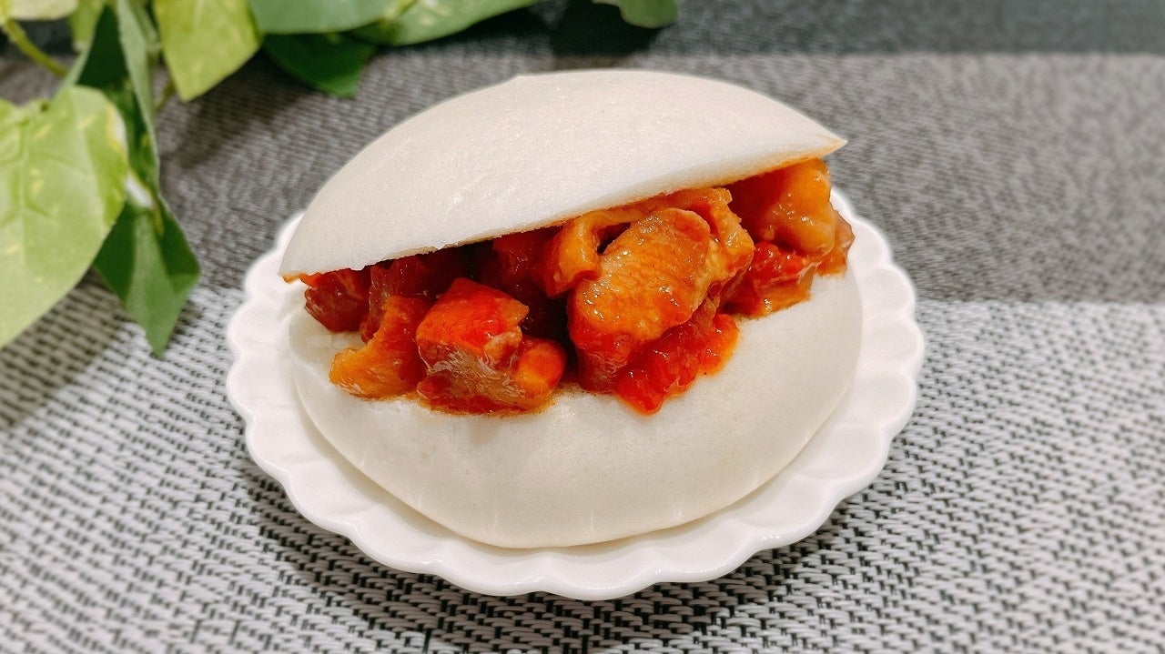 具なしまん　焼きとり（ヤンニョム味）