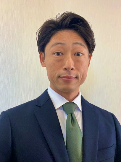 代表取締役社長 小栗知義