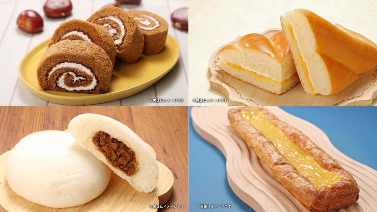 「ほっともっと」豊富なラインアップ!牡蠣の旨味を堪能できる『カキフライのりタル弁当』『カキフライ弁当』『やみつき牡蠣弁当』『牡蠣づくし弁当』新発売