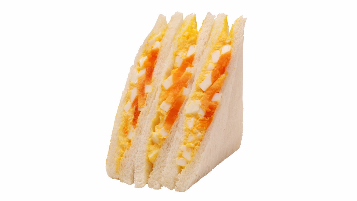 ローソンストア100「デカ盛りチャレンジ」が11月4日から お値段そのまま増量のサンドイッチなど全12品