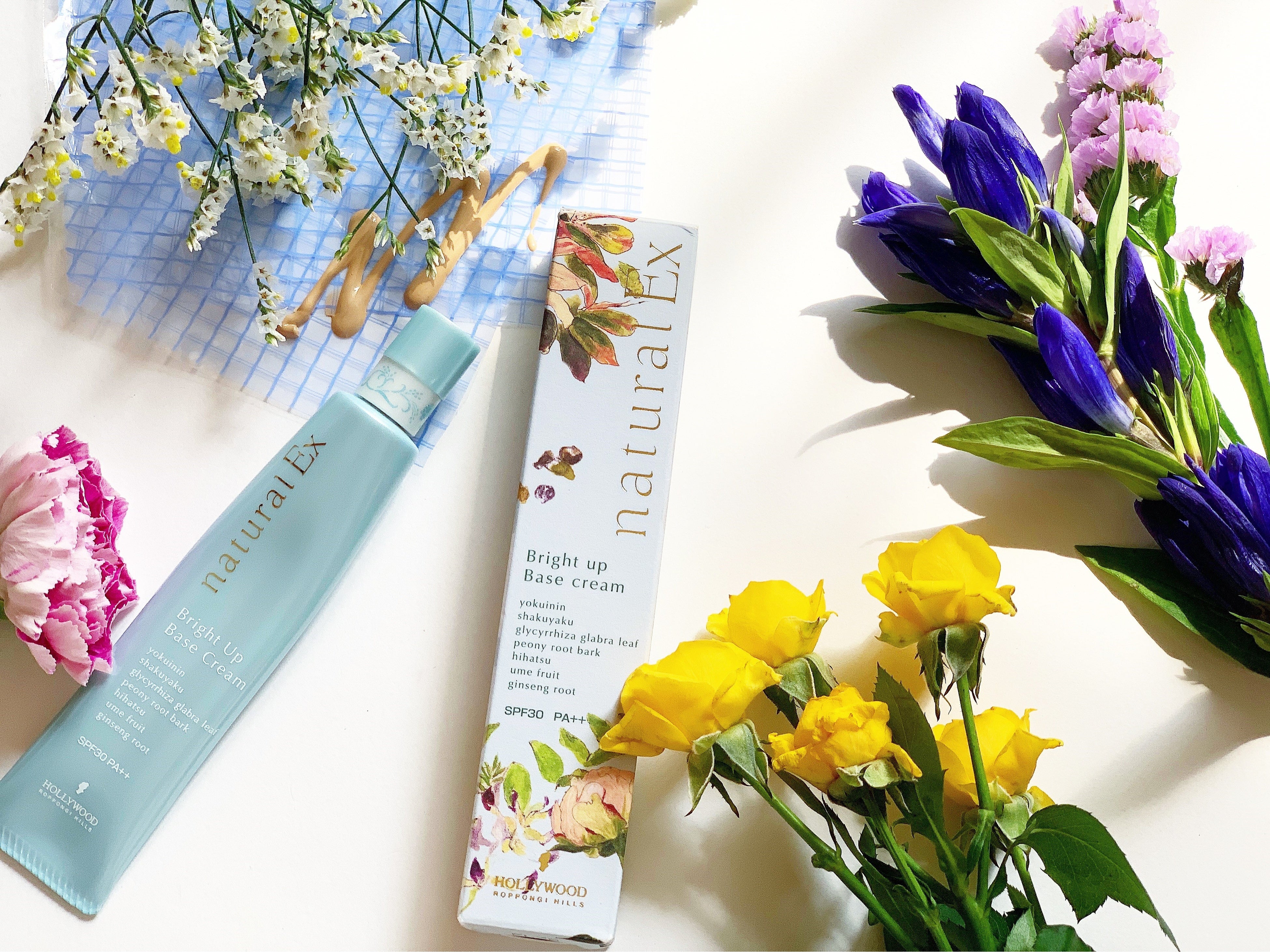 HOLLYWOOD ナチュラルEX h