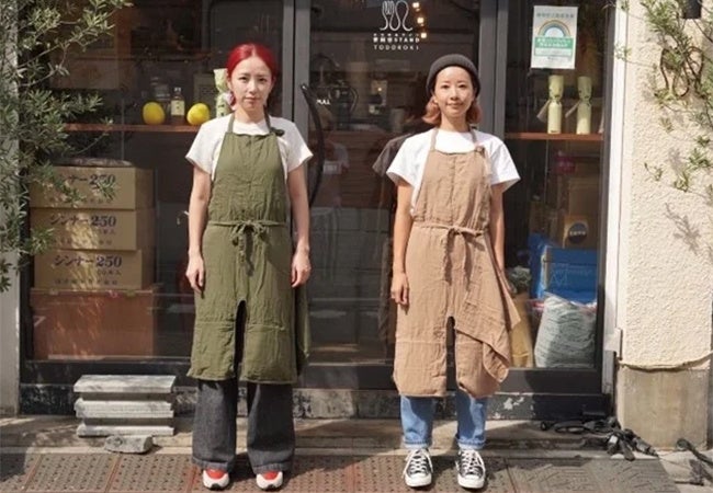 Dream Ayaさん×arisaさん　トークショー