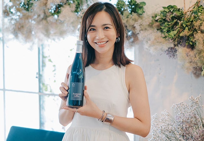 優木まおみさん身体美容セミナー