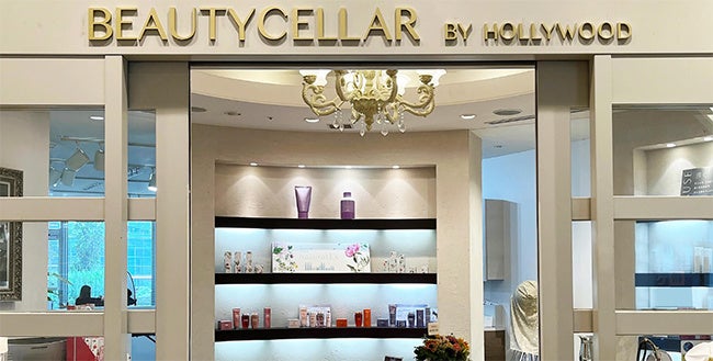 六本木ヒルズ店