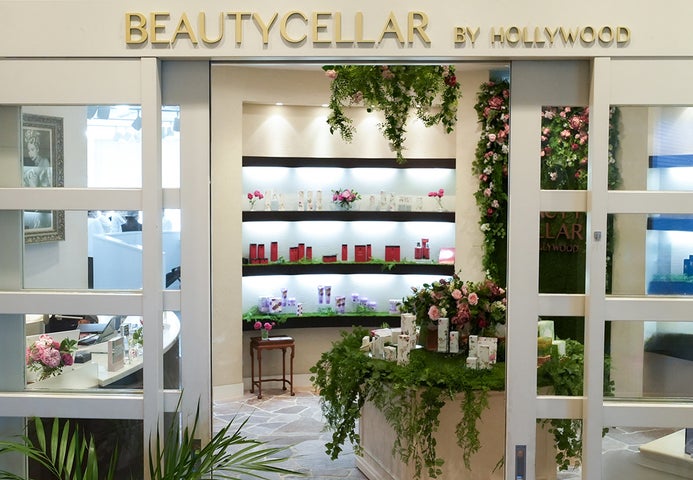 タロットカードをモチーフにした『oan』&自然をインスピレーションした新感覚ジュエリー『Crush Wednesday』をBEAUTY CELLAR 六本木ヒルズ店で期間限定POPUP タロットカードをモチーフにした『oan』&自然をインスピレーションした新感覚ジュエリー『Crush Wednesday』をBEAUTY CELLAR 六本木ヒルズ店で期間限定POPUP