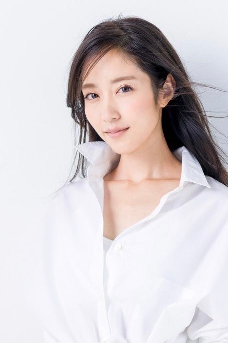 岡めぐみさん