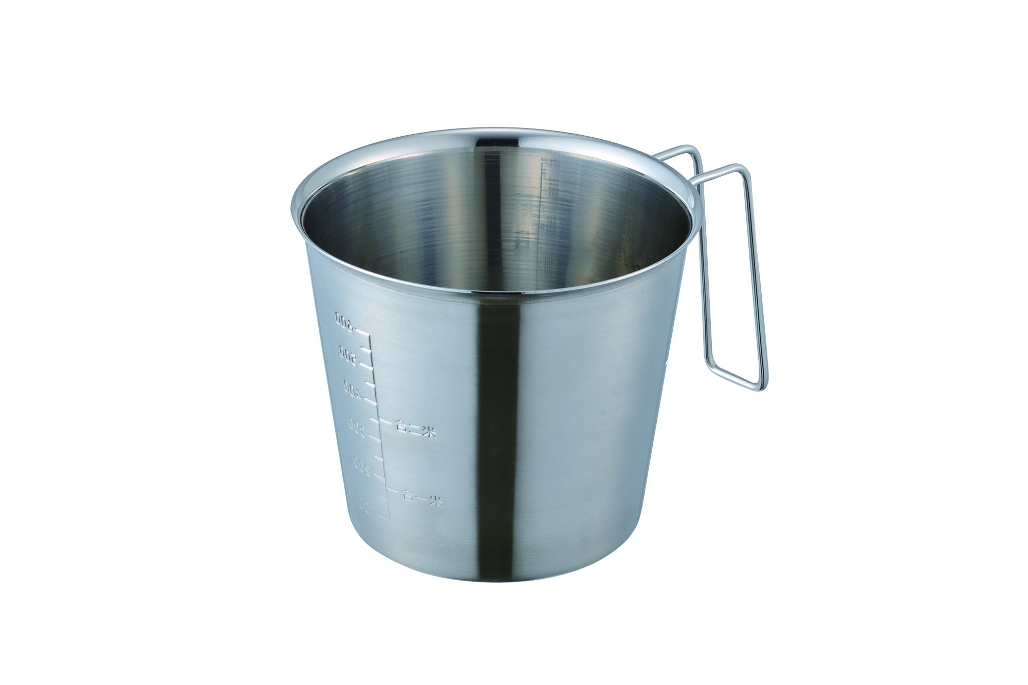 インスタントラーメンを作って、そのまま食べられるシェラクッカー