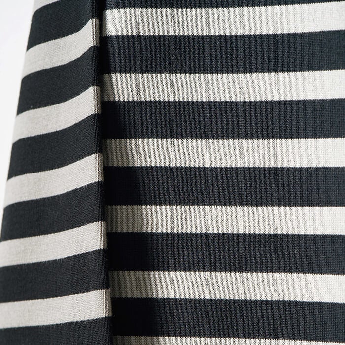 肌ざわりのいいオーガニックコットン使用