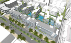 メトロパークPJ