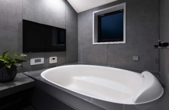 STAGE2-界- 浴室『SPAGE』