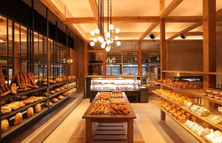 2022年4月1日グランドオープンNOHGA HOTEL KIYOMIZU KYOTO(ノーガホテル 清水 京都)もっと粋な京都を、もっと旬な京都を体験できるホテルが開業