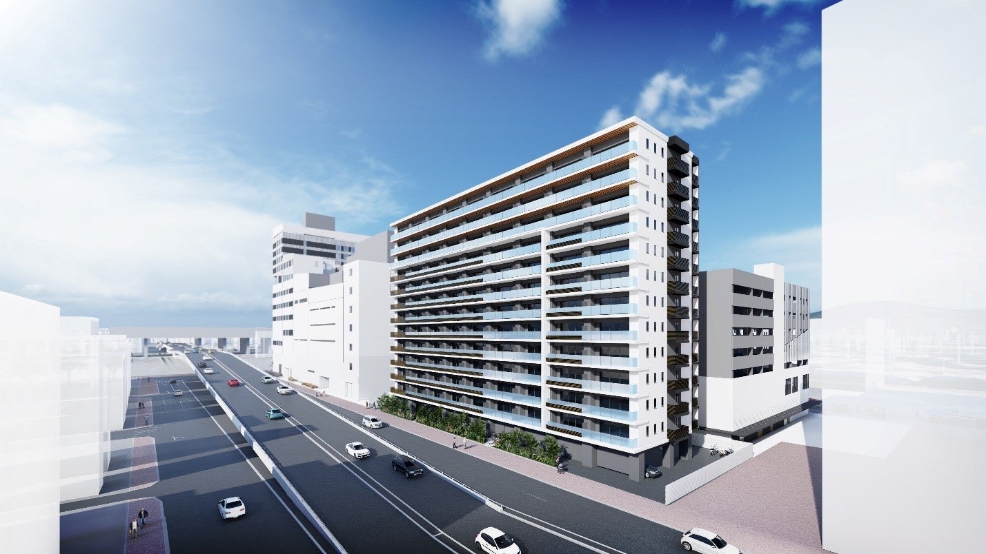 現在計画中のものであり、今後変更となる可能性がございます