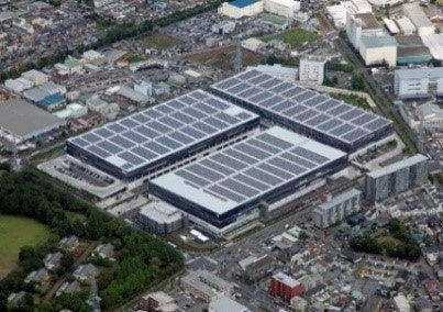 Landport青梅ⅠⅡⅢ