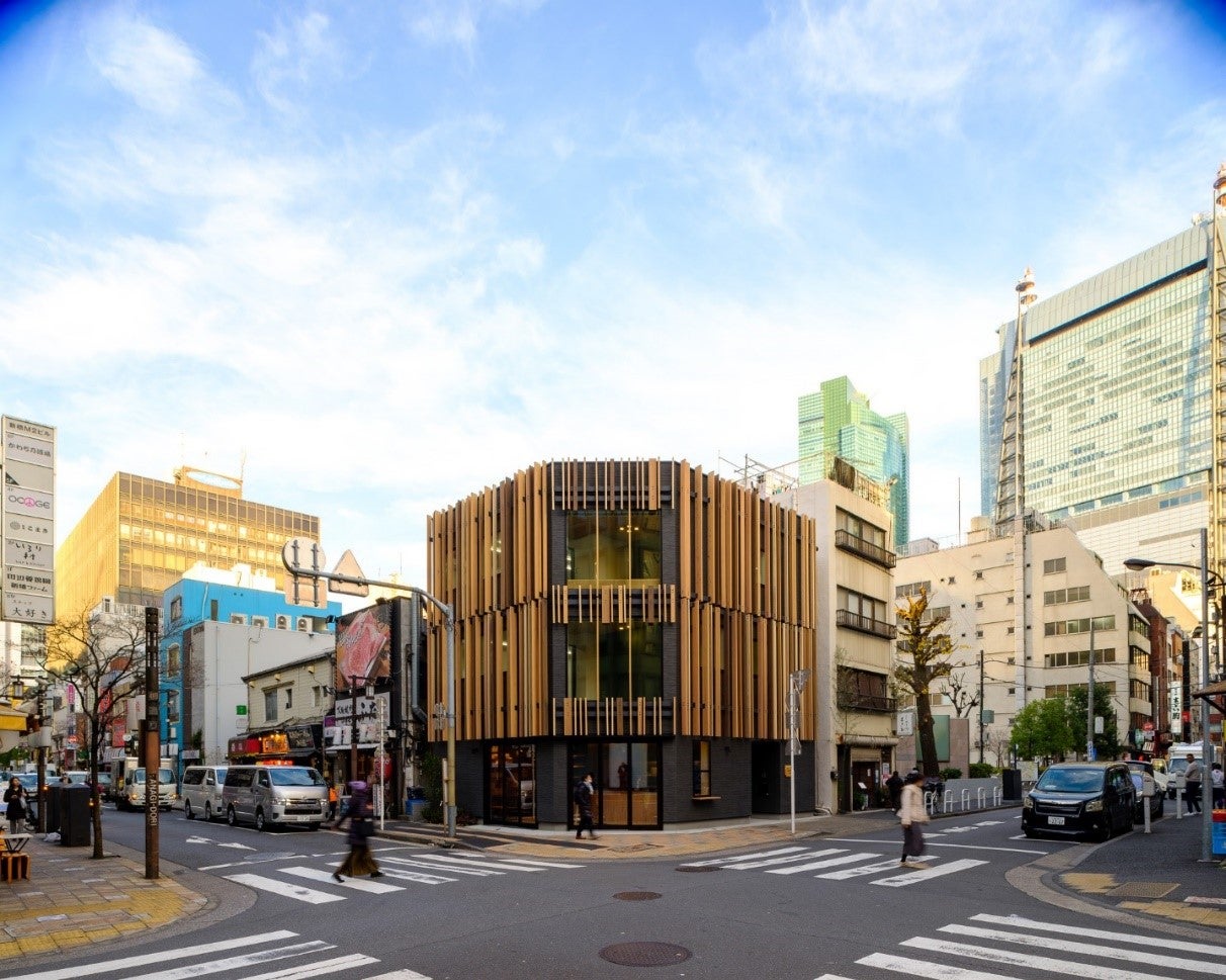 神谷町 食の菜典2023春