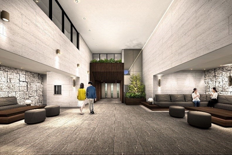 【プラウド青葉台】