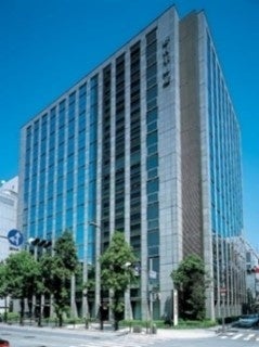 野村不動産大阪ビル