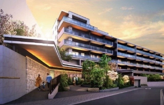 【プラウド青葉台】