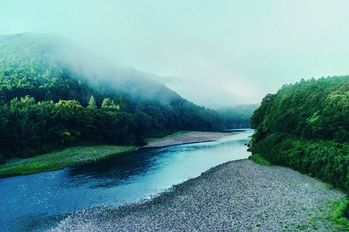 酒屋八兵衛 イメージ図