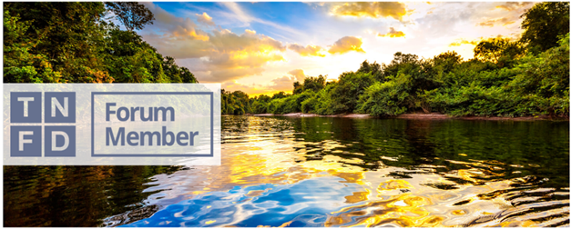 TNFD（自然関連財務情報開示 タスクフォース）提言に基づく開示を実施