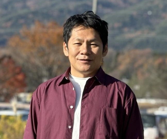 代表取締役CEO・瀬川