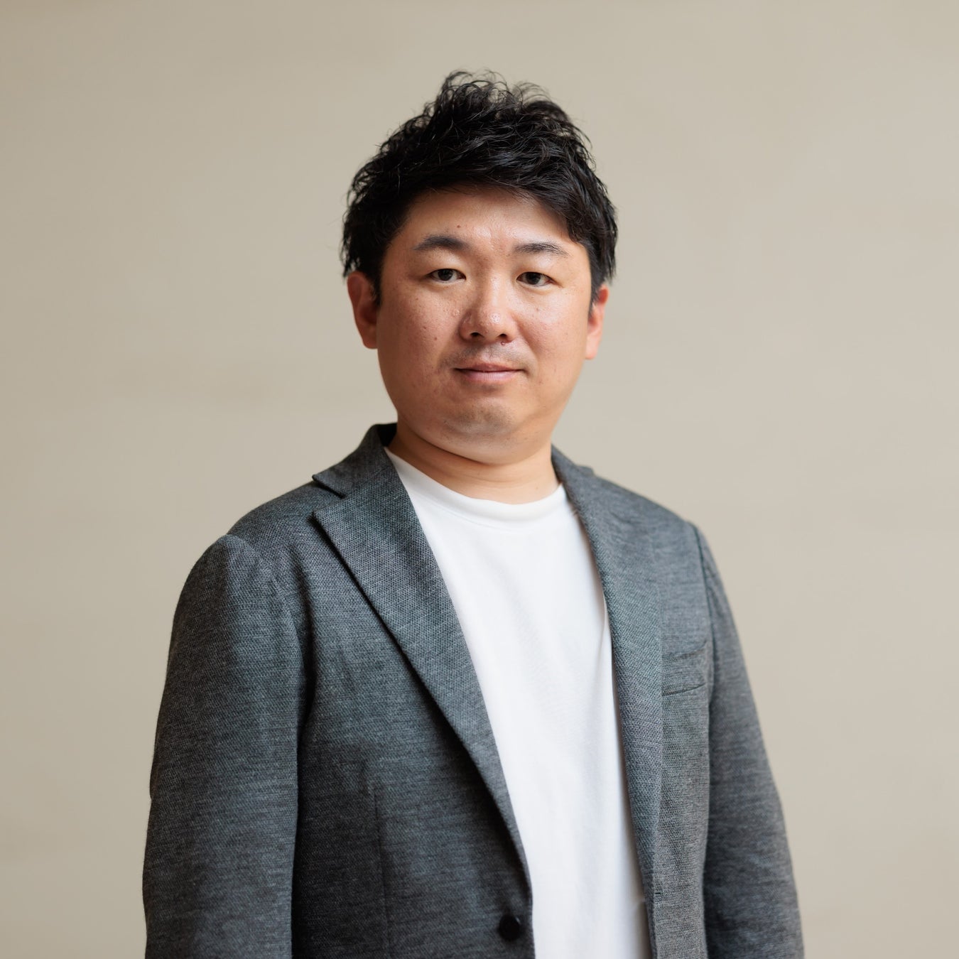 ジャフコ グループ株式会社・西日本支社長の高原瑞紀氏