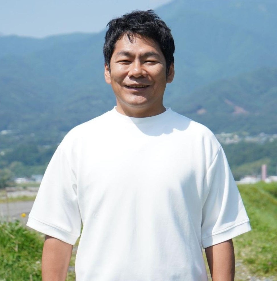 フルカイテン株式会社・代表取締役CEOの瀬川直寛