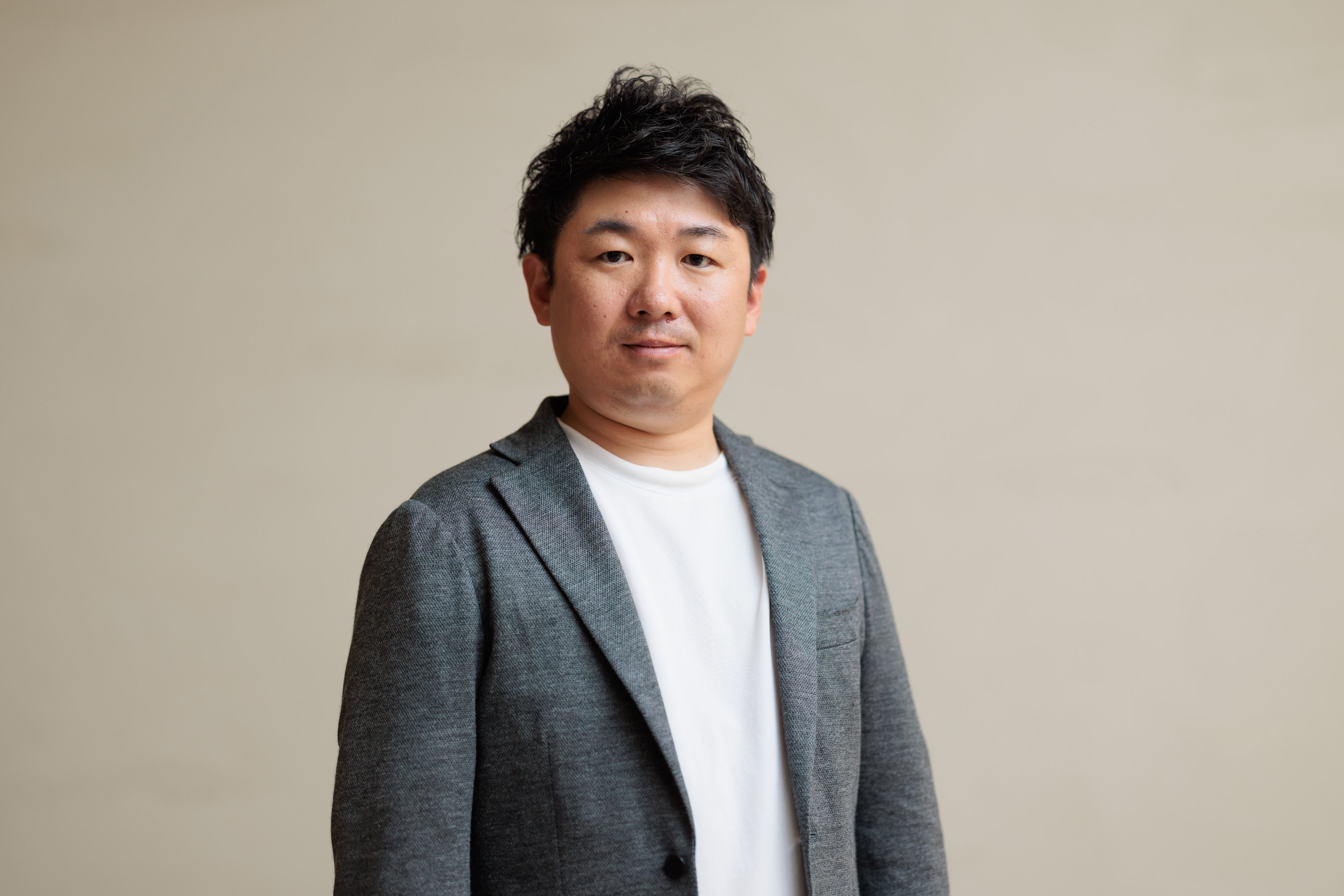 ジャフコ グループ株式会社・西日本支社長の高原瑞紀氏