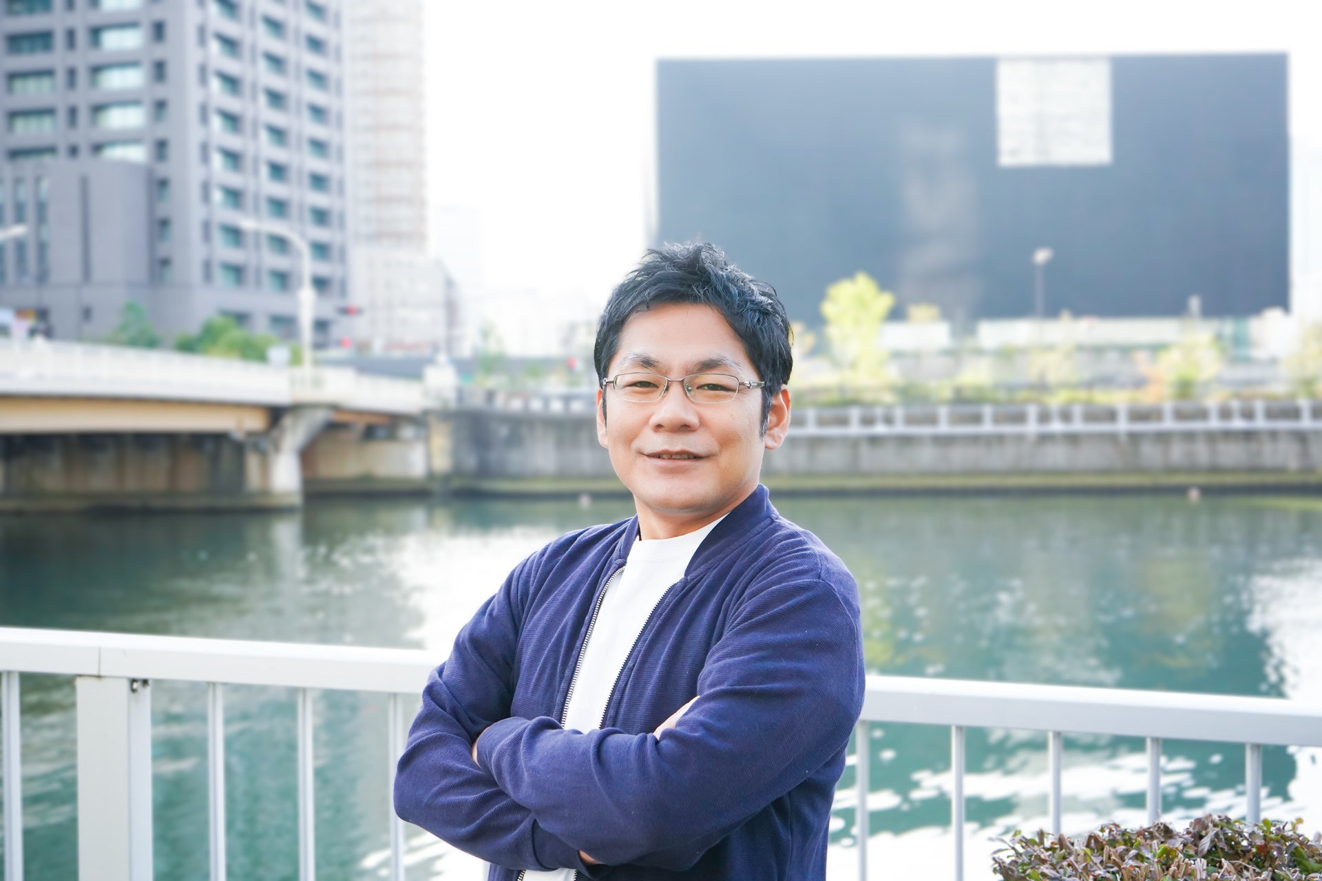 ▲フルカイテン株式会社 代表取締役・瀬川直寛