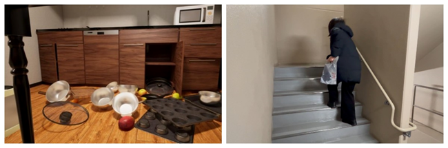 VR映像イメージ