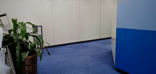 体験スタート前