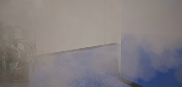 体験スタート時