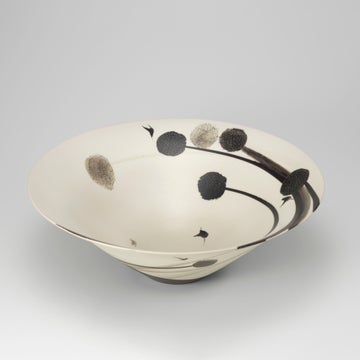 セイコーハウス銀座ホールで米田和・米田文の陶展が開催されます セイコーハウス銀座ホールで米田和・米田文の陶展が開催されます