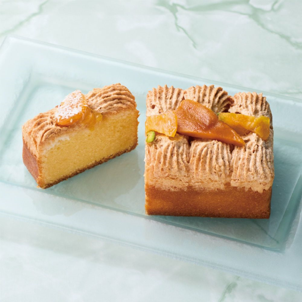 ケーク トロピック　税込 ￥3,240