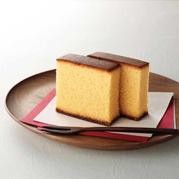 銀座かすてら 税込 ￥3,240