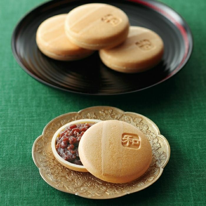 銀座・和光】銀座ならではの“粋”を形に 和光の和菓子 | 株式会社