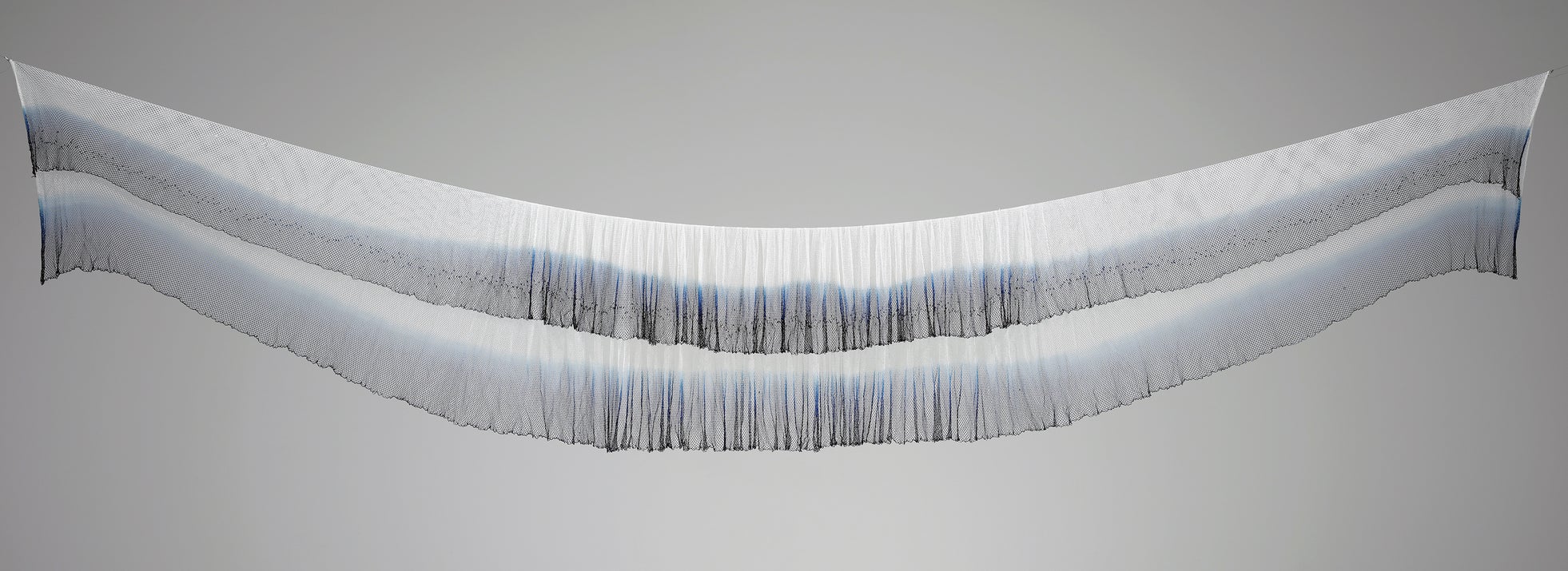 【銀座・和光】「福本潮子 ー藍の海ー」を11月27日(木)より開催