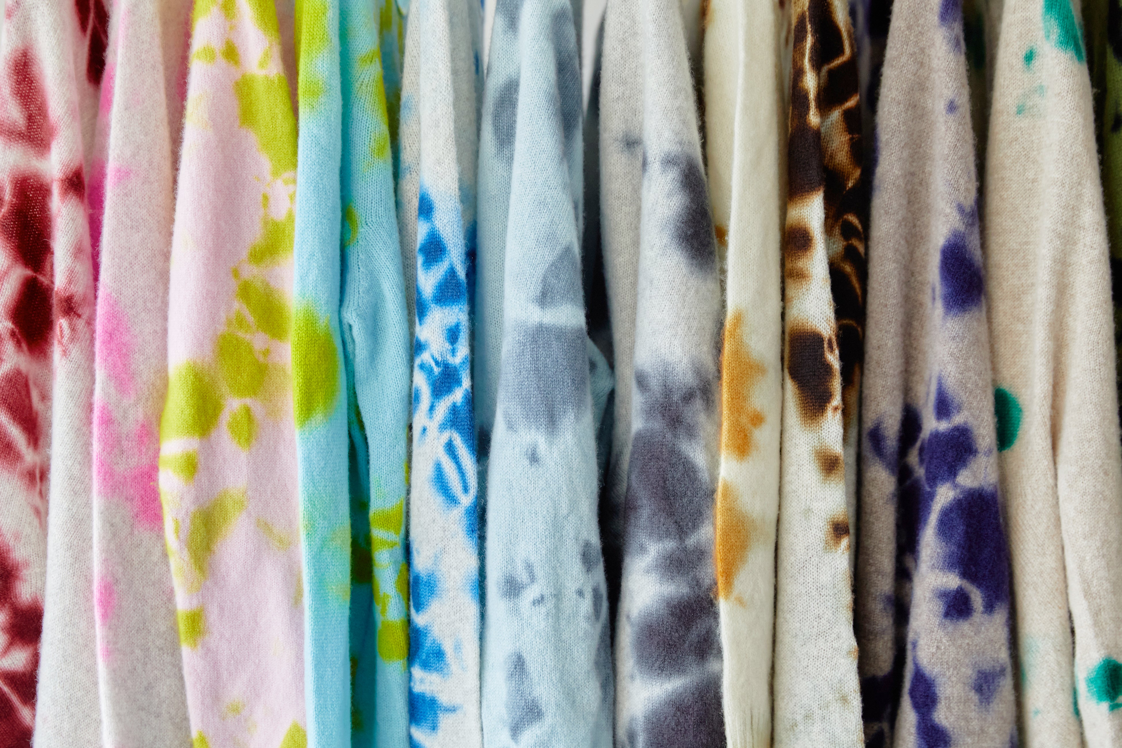 全て新品　一目で感動するゴージャスで貴賓溢れる 寿光織 色留訪問着8点セット 銀座・和光】「色」に着目した「suzusan collection - Colors in mind