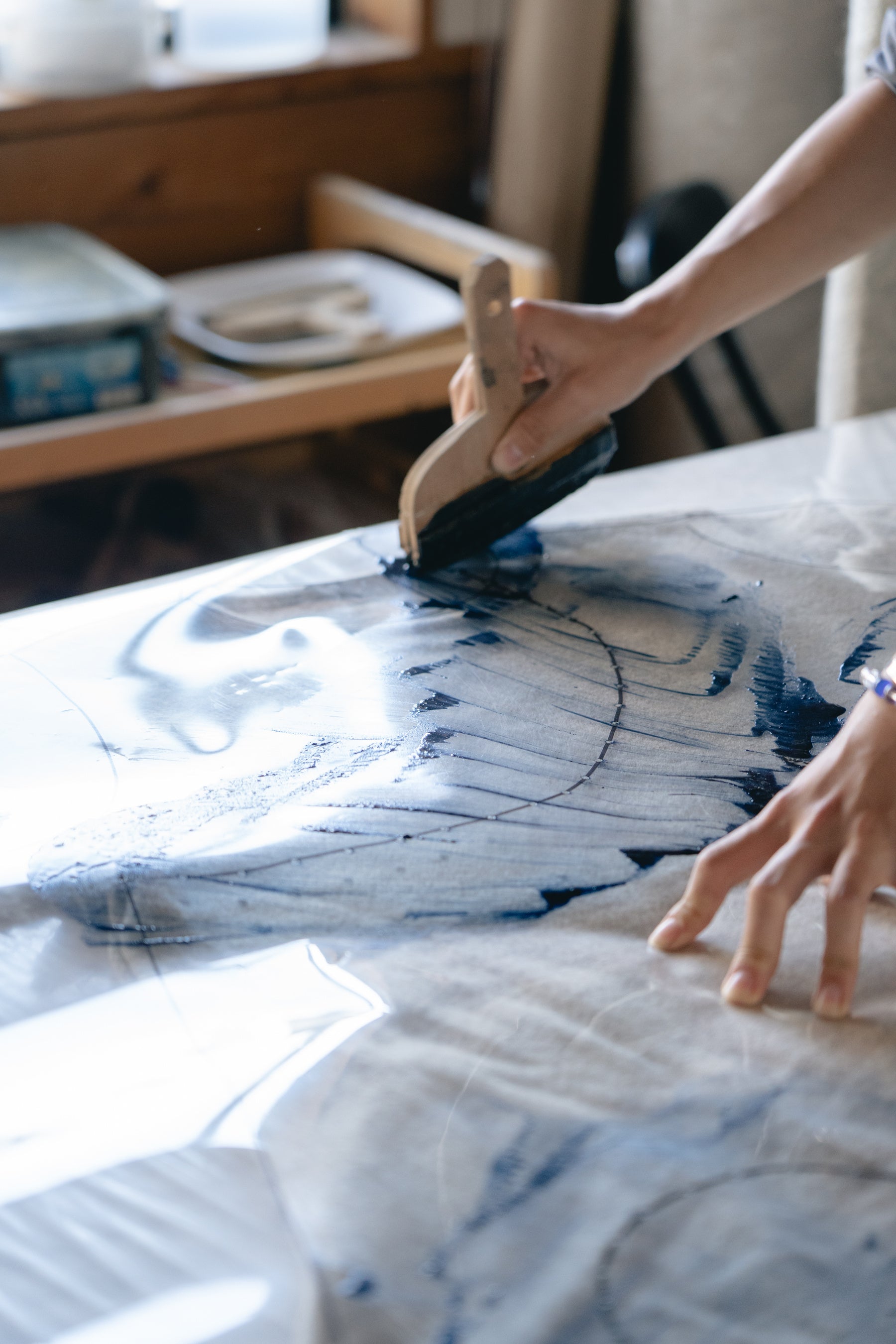 銀座・和光】「色」に着目した「suzusan collection - Colors in mind