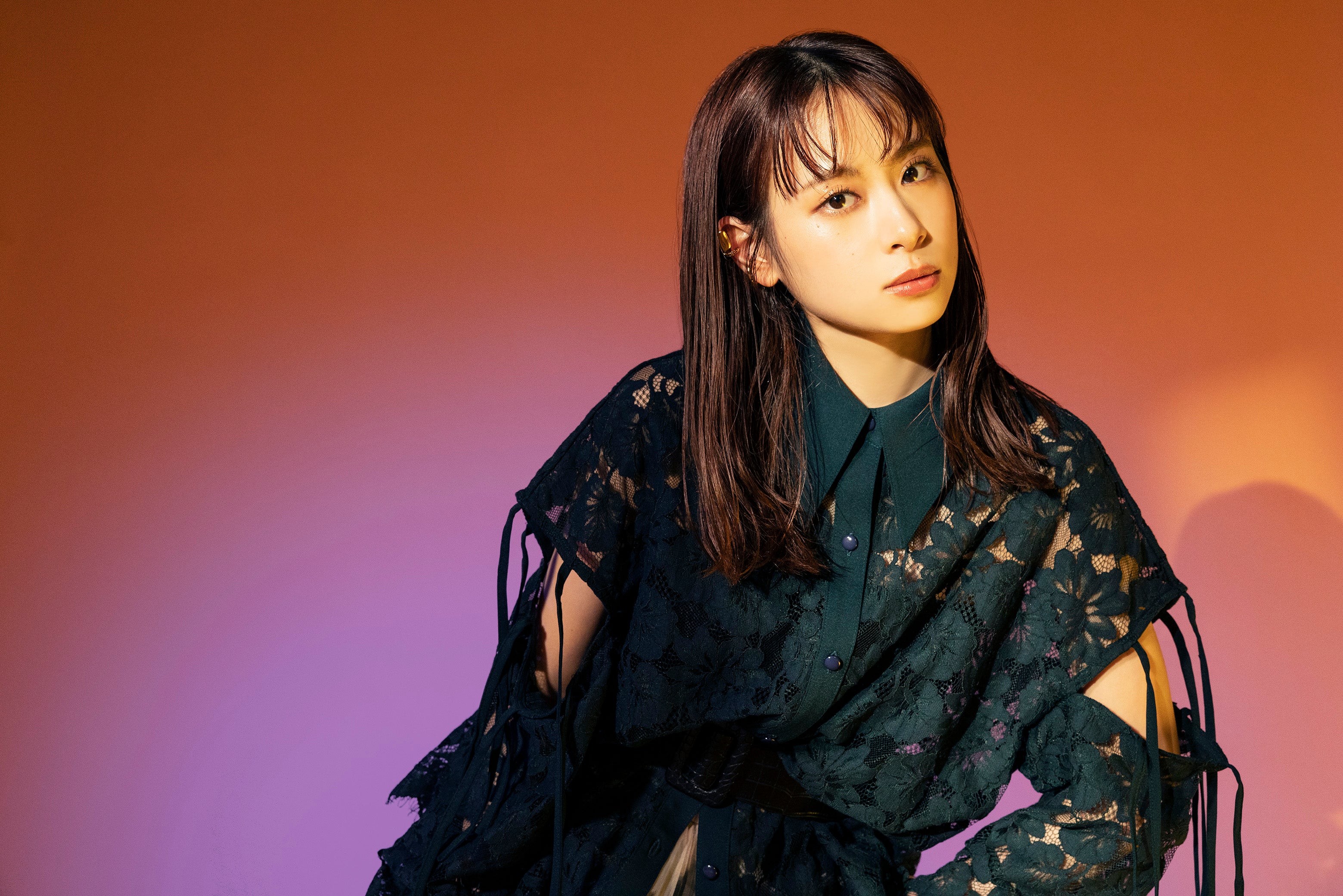 前田佳織里 グラス B 前田佳織里：プロフィール・最新ニュース -人物情報 ｜クランク
