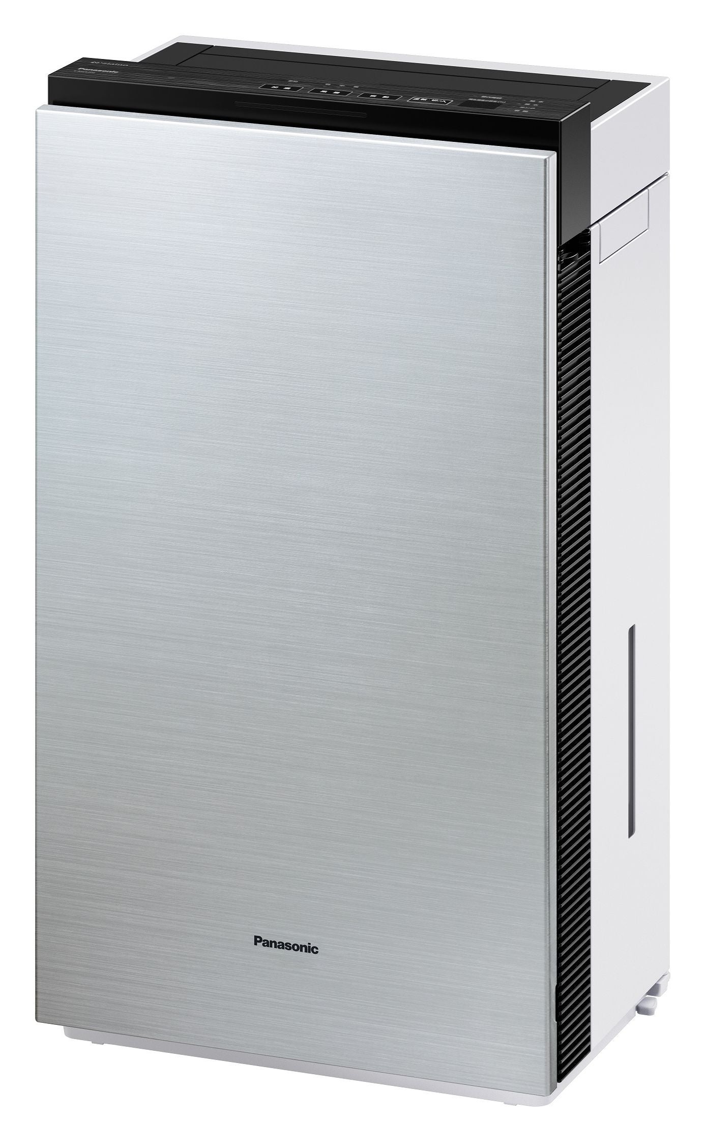 DMMいろいろレンタル】パナソニックの次亜塩素酸 空間除菌脱臭機