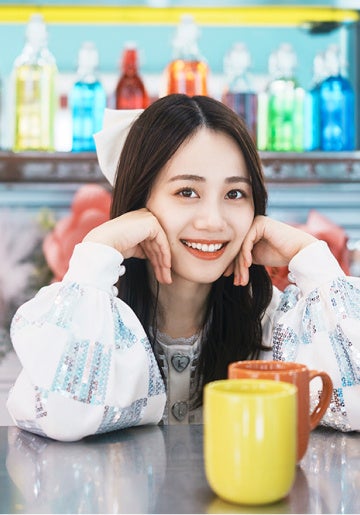 Ⓒ2016 NIPPON COLUMBIA CO.,LTD. All rights reserved.