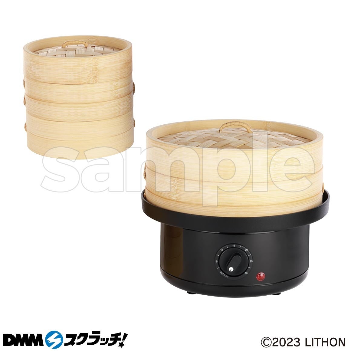 キッチン家電 masamasa-onigiri Ultimate Onigiri Rice Ball Making Machine Interesting